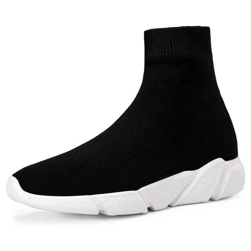 Tênis Meia Flex Unissex - A Revolução do Conforto e Flexibilidade