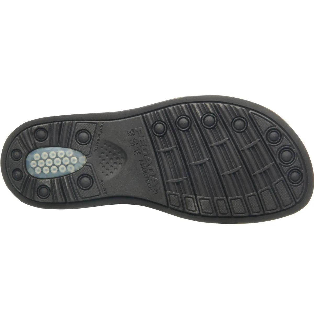 Sapatênis Ortopédico Masculino Pegada Couro Natural + Chinelo de Brinde - Promoção no Pix