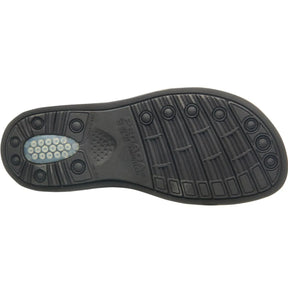 Sapatênis Ortopédico Masculino Pegada Couro Natural + Chinelo de Brinde - Promoção no Pix