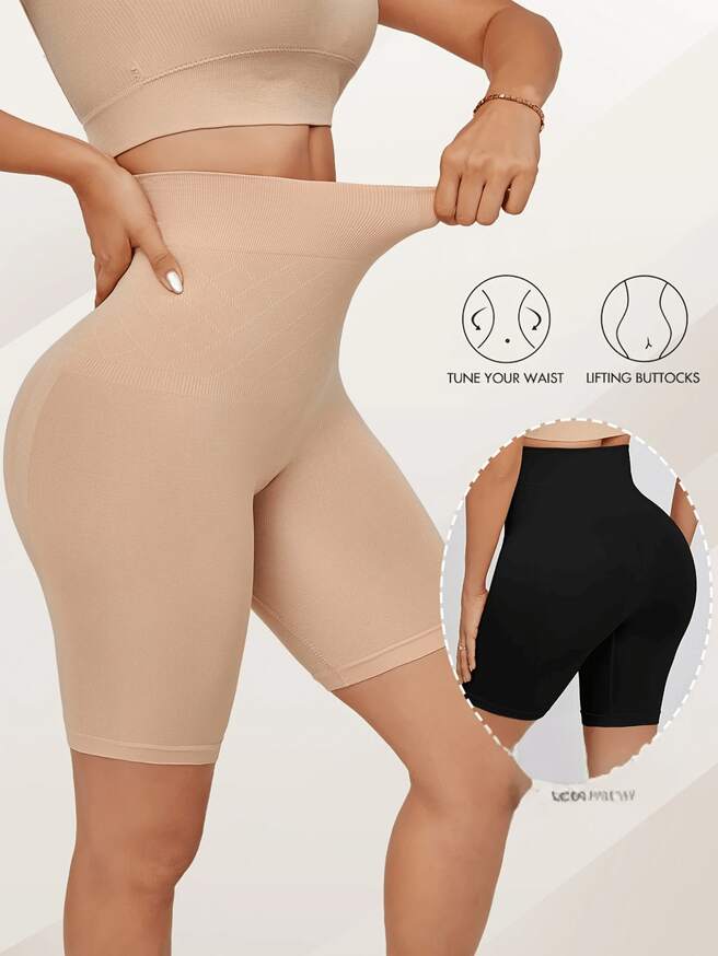 Modeladora Luxo Original Ultra Shaper Conforto Empina Bumbum - Promoção