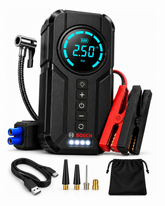 KIT SOCORRO AUTO 6 EM 1 - PROMOÇÃO NO PIX