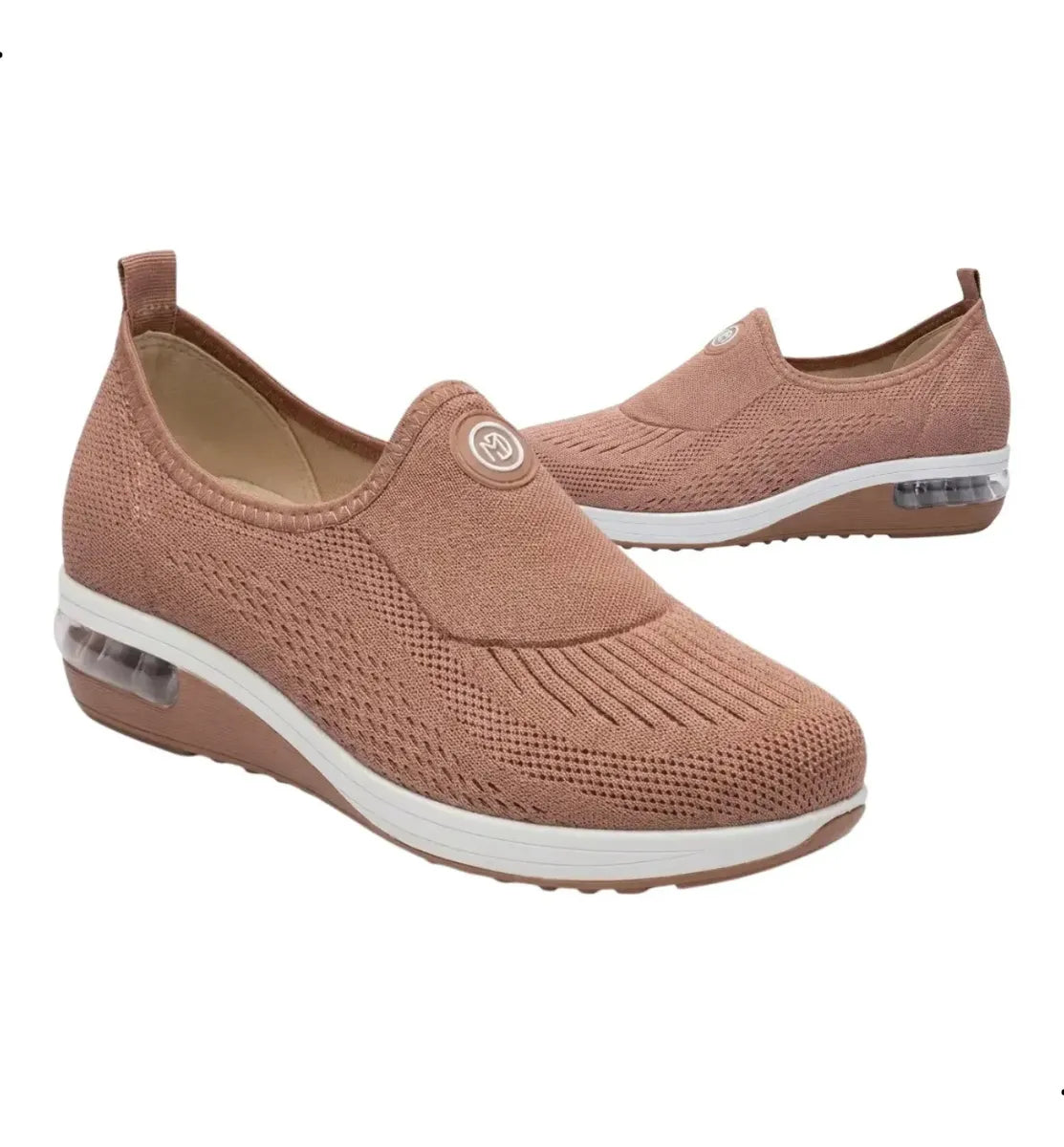 2 Pares de Tênis Modare Ultraconforto - Promoção