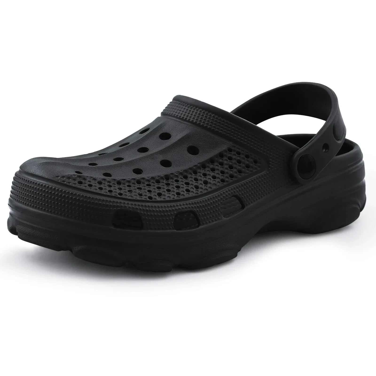 Sandália Masculina Babuche Antiderrapante