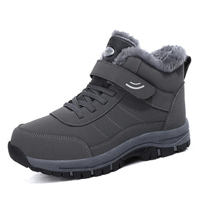 Bota Masculina Aventura Antiderrapante