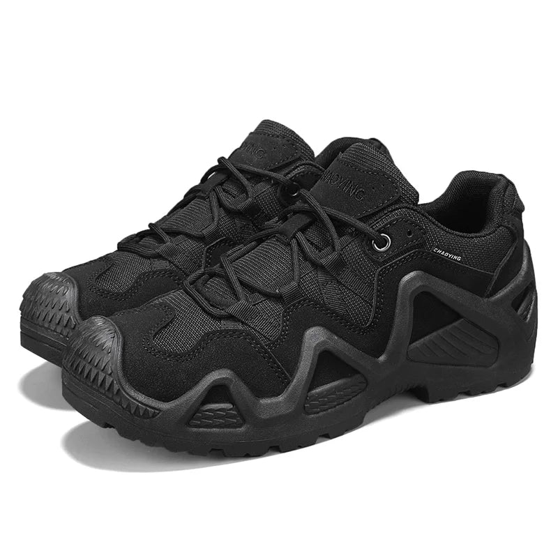 Tênis Masculino Aventura Resistente