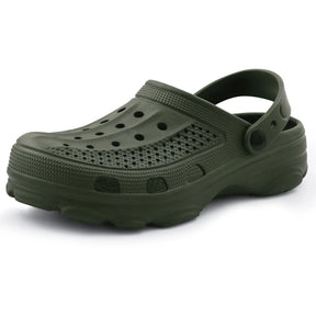 Sandália Masculina Babuche Antiderrapante