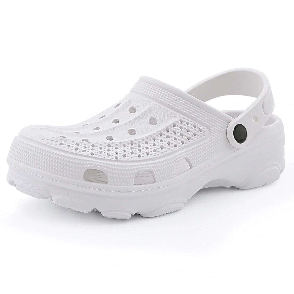 Sandália Masculina Babuche Antiderrapante