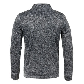 Jaqueta Masculina com Zíper