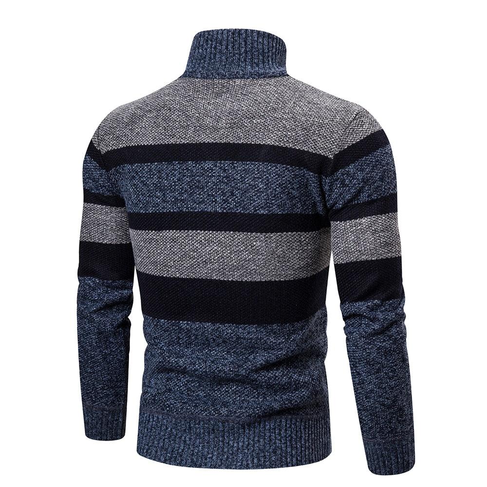 Suéter Masculino SlimFit
