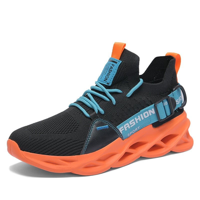 Tênis Masculino - Casual e Corrida - Confortável