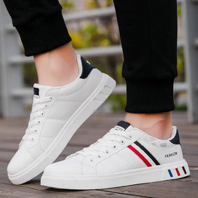 Tênis Masculino - Estilo e Conforto Versátil