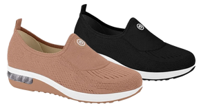 2 Pares de Tênis Modare Ultraconforto - Promoção